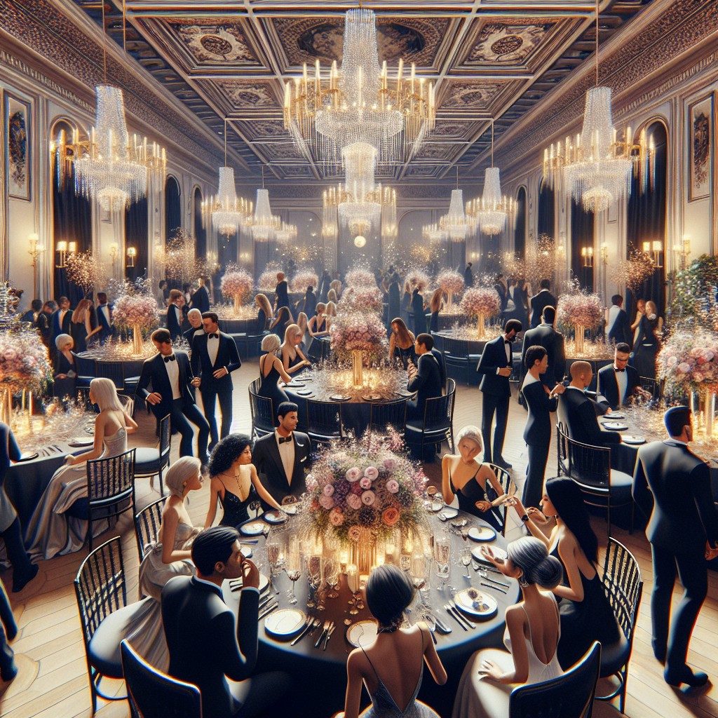 Cum să marchezi un eveniment de gală în 2026: ghid pentru organizatori români 19 Cum să marchezi un eveniment de gală în 2026: ghid pentru organizatori români