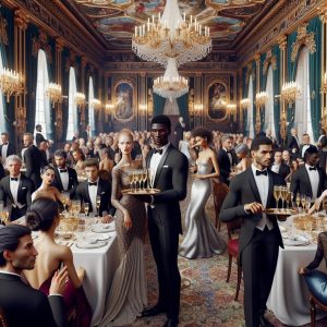 eveniment premium 2026