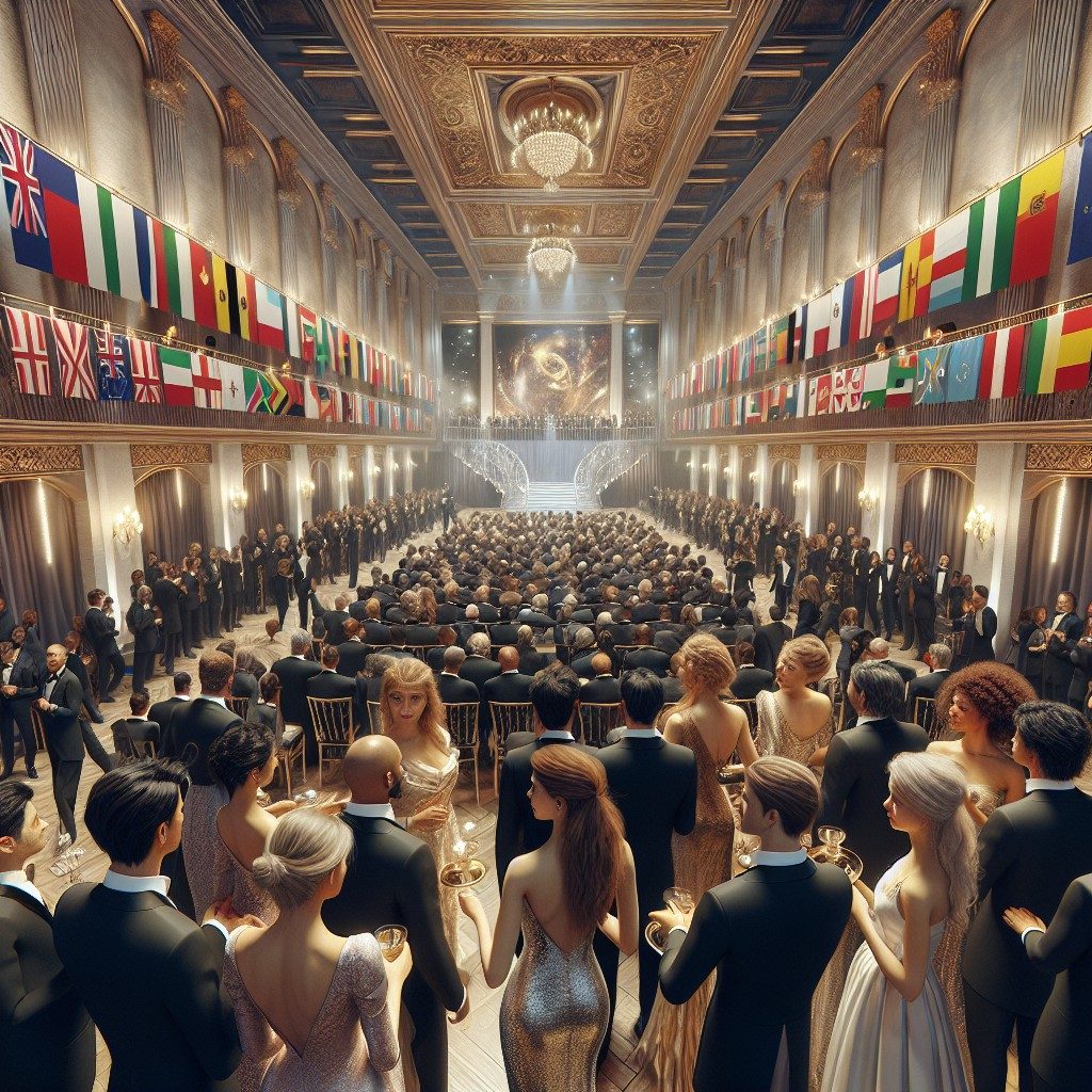 Gala-Event şi colaborările internaţionale din 2026 ce interesează România 20 Gala-Event şi colaborările internaţionale din 2026 ce interesează România