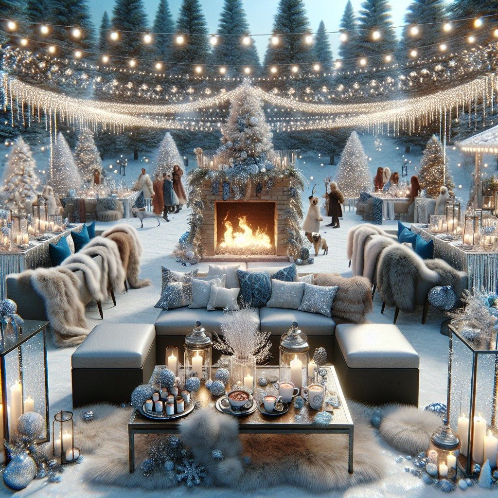 Cum să organizezi o petrecere memorabilă în iarna 2025–2026: locații și idei de temă 1 Cum să organizezi o petrecere memorabilă în iarna 2025–2026: locații și idei de temă